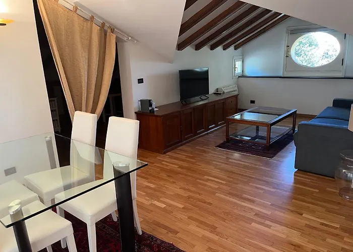 Villa Mirosa