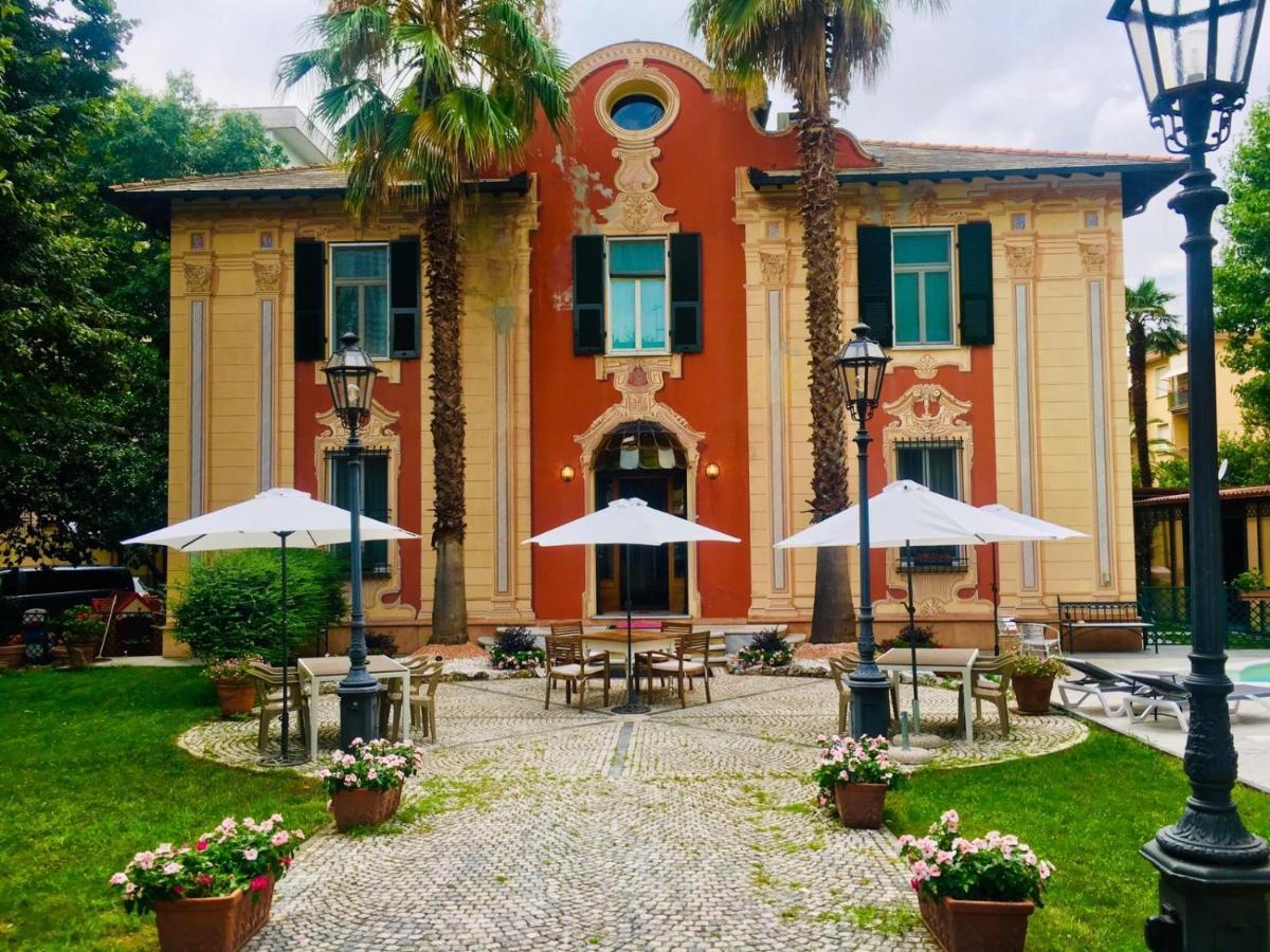 Bed & Breakfast Mirosa Albissola Marina