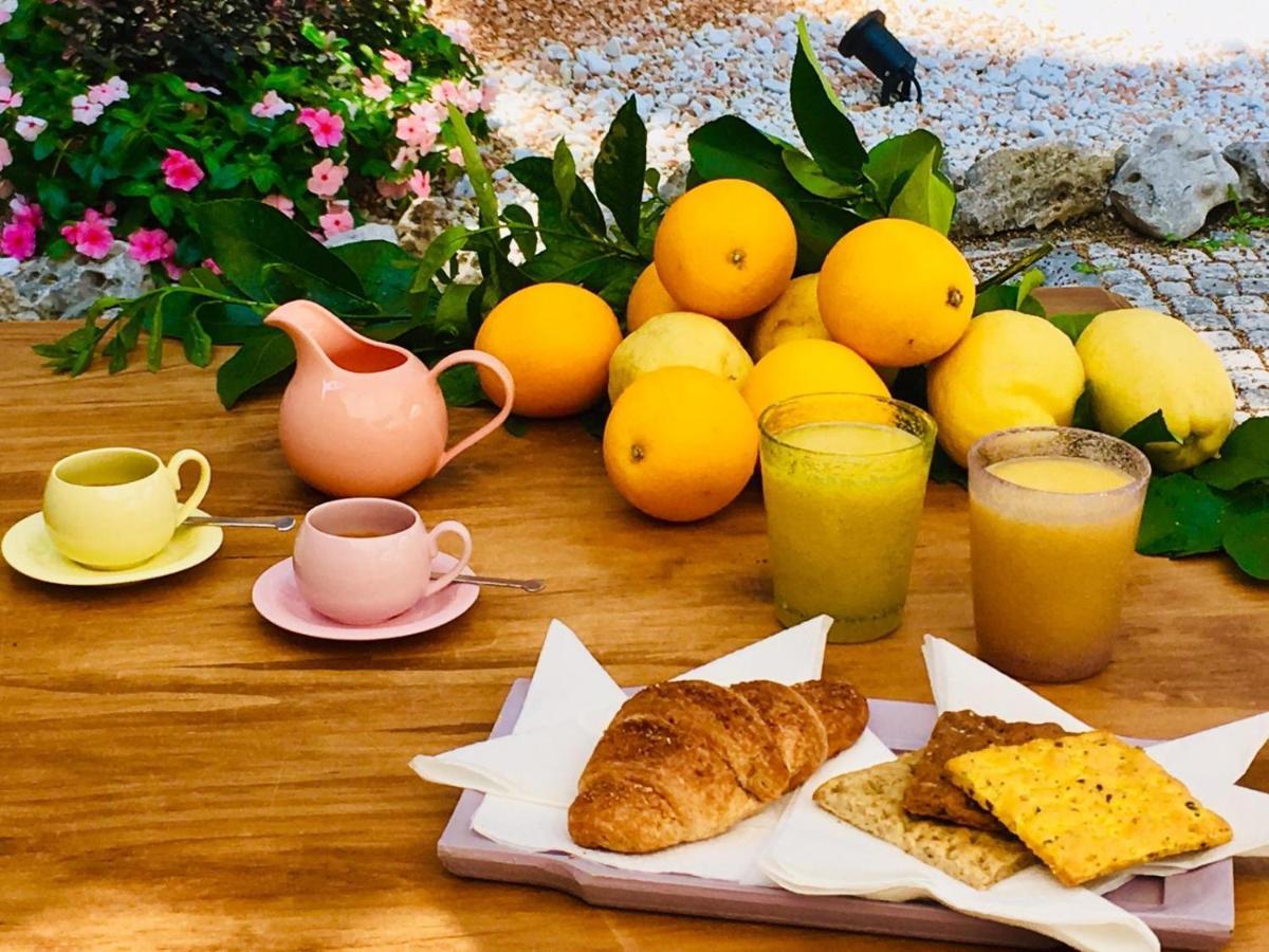 Bed & Breakfast Mirosa Albissola Marina