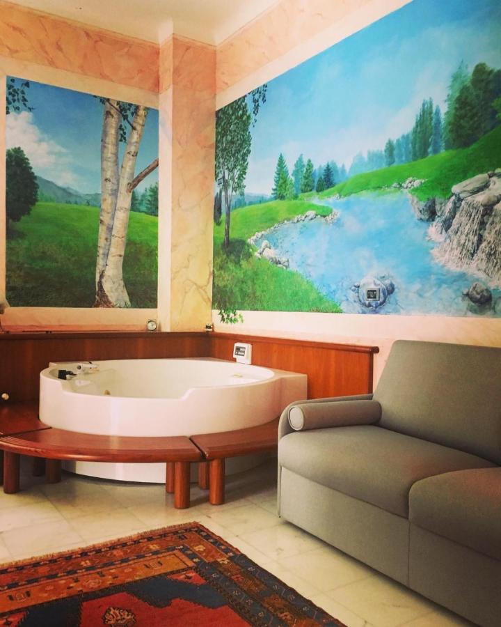 Mirosa Bed & Breakfast Albissola Marina