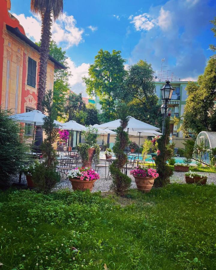 Bed & Breakfast Mirosa Albissola Marina