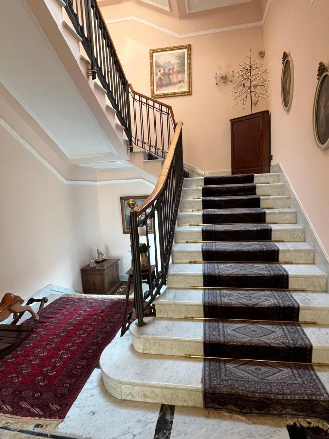 Mirosa Bed & Breakfast *