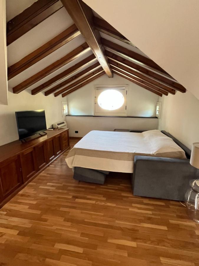Mirosa Bed & Breakfast