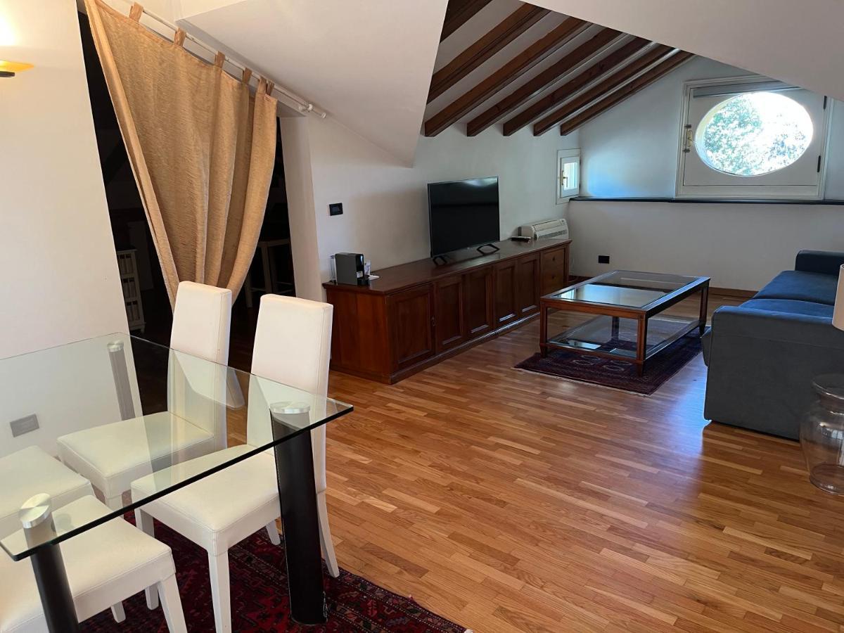 Bed & Breakfast Mirosa Albissola Marina